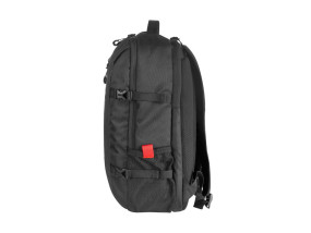 foto de MOCHILA GENESIS PALLAD 410 15.6 NEGRA