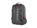 foto de MOCHILA GENESIS PALLAD 410 15.6 NEGRA