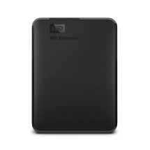 foto de DISCO DURO EXT 2,5 WD 5TB ELEMENTS USB 3.0/2.0 BLACK