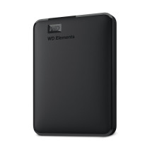 foto de DISCO DURO EXT 2,5 WD 5TB ELEMENTS USB 3.0/2.0 BLACK