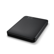 foto de DISCO DURO EXT 2,5 WD 5TB ELEMENTS USB 3.0/2.0 BLACK