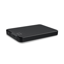 foto de DISCO DURO EXT 2,5 WD 5TB ELEMENTS USB 3.0/2.0 BLACK