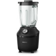 foto de BATIDORA DE VASO PHILIPS HR2291/01 2L 600W NEGRO