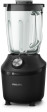 BATIDORA DE VASO PHILIPS HR2291/01 2L 600W NEGRO