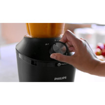 foto de BATIDORA DE VASO PHILIPS HR2291/01 2L 600W NEGRO