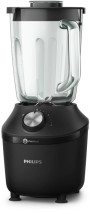 foto de BATIDORA DE VASO PHILIPS HR2291/01 2L 600W NEGRO