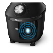 foto de BATIDORA DE VASO PHILIPS HR2291/01 2L 600W NEGRO