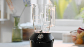 foto de BATIDORA DE VASO PHILIPS HR2291/01 2L 600W NEGRO