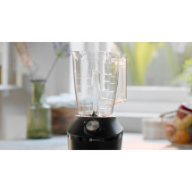 foto de BATIDORA DE VASO PHILIPS HR2291/01 2L 600W NEGRO