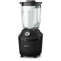 foto de BATIDORA DE VASO PHILIPS HR2291/01 2L 600W NEGRO