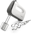 foto de BATIDORA AMASADORA PHILIPS HR3740/00 450W BLANCO