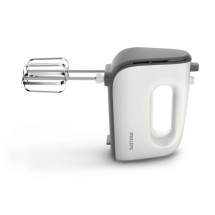 foto de BATIDORA AMASADORA PHILIPS HR3740/00 450W BLANCO