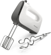 foto de BATIDORA AMASADORA PHILIPS HR3740/00 450W BLANCO