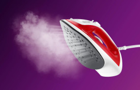 foto de PLANCHA DE VAPOR PHILIPS GC1742/40 2000W