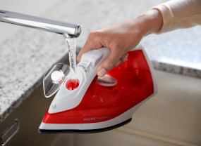 foto de PLANCHA DE VAPOR PHILIPS GC1742/40 2000W