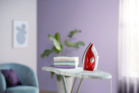 foto de PLANCHA DE VAPOR PHILIPS GC1742/40 2000W