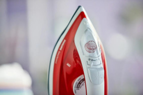 foto de PLANCHA DE VAPOR PHILIPS GC1742/40 2000W