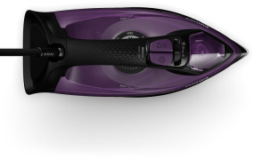 foto de PLANCHA A VAPOR PHILIPS DST5030/80 2400W.