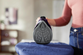 foto de PLANCHA A VAPOR PHILIPS DST5030/80 2400W.