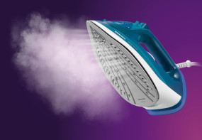 foto de PLANCHA DE VAPOR PHILIPS DST3040/70 2400W