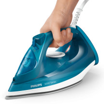 foto de PLANCHA DE VAPOR PHILIPS DST3040/70 2400W