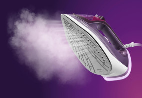 foto de PLANCHA DE VAPOR PHILIPS DST3041/30 2600W