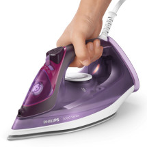foto de PLANCHA DE VAPOR PHILIPS DST3041/30 2600W
