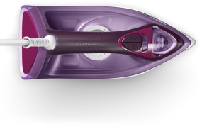 foto de PLANCHA DE VAPOR PHILIPS DST3041/30 2600W
