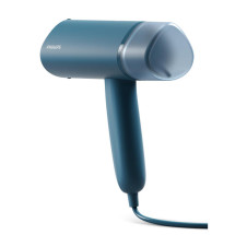 foto de PLANCHA VERTICAL PHILIPS STH3000/20 VAPORIZADOR 1000W