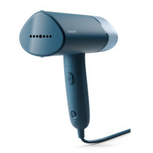 foto de PLANCHA VERTICAL PHILIPS STH3000/20 VAPORIZADOR 1000W