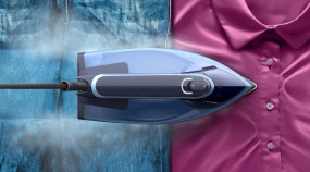 foto de PLANCHA PHILIPS DST8020/20