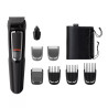 foto de BARBERO PHILIPS MG3730/15 SET DE ARREGLO CON 8 ACCESORIOS