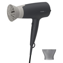foto de SECADOR DE PELO PHILIPS BHD351/10 GRIS 2100W MOTOR DC
