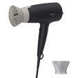 foto de SECADOR DE PELO PHILIPS BHD341/30 NEGRO 2100W MOTOR DC