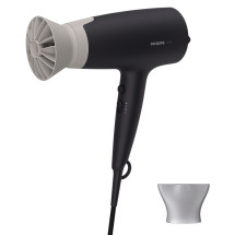 foto de SECADOR DE PELO PHILIPS BHD341/30 NEGRO 2100W MOTOR DC
