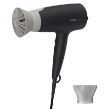 foto de SECADOR DE PELO PHILIPS BHD341/30 NEGRO 2100W MOTOR DC