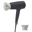 foto de SECADOR DE PELO PHILIPS BHD302/10 GRIS 1600W MOTOR DC