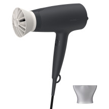 foto de SECADOR DE PELO PHILIPS BHD302/10 GRIS 1600W MOTOR DC