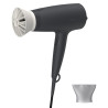 foto de SECADOR DE PELO PHILIPS BHD302/10 GRIS 1600W MOTOR DC