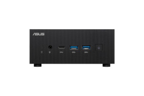 foto de MINI PC BB ASUS PN52-BBR758HD R7-5800H DP WIFI NO HDD NO RAM