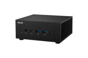 foto de MINI PC BB ASUS PN52-BBR758HD R7-5800H DP WIFI NO HDD NO RAM