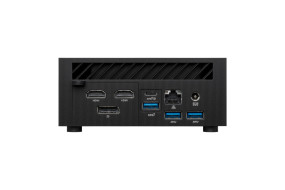 foto de MINI PC BB ASUS PN52-BBR758HD R7-5800H DP WIFI NO HDD NO RAM