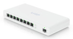 foto de ROUTER UBIQUITI UISP-S GIGABIT POE MICROPOP APP