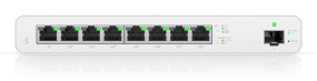 foto de ROUTER UBIQUITI UISP-S GIGABIT POE MICROPOP APP