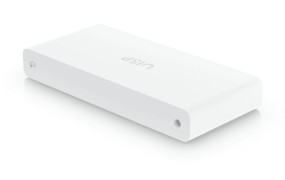 foto de ROUTER UBIQUITI UISP-S GIGABIT POE MICROPOP APP