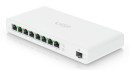 foto de ROUTER UBIQUITI UISP-S GIGABIT POE MICROPOP APP