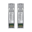 MODULO SFP+ UBIQUITI UACC-OM-MM-10G-D-2 UFIBER TRANSCEIVER MM 2PACK