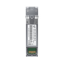 foto de MODULO SFP+ UBIQUITI UACC-OM-MM-10G-D-2 UFIBER TRANSCEIVER MM 2PACK