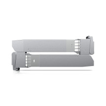 foto de MODULO SFP+ UBIQUITI UACC-OM-MM-10G-D-2 UFIBER TRANSCEIVER MM 2PACK