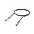 foto de DAC UBIQUITI UACC-DAC-SFP10-1M DIRECT ATTACH SFP+ 10G 1M